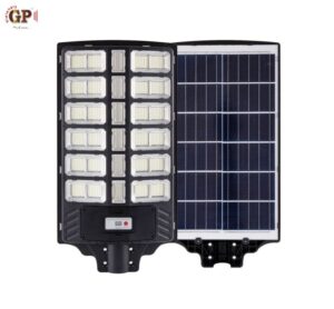 4000W [30 Eye] Solar Street Light = ₦62,000