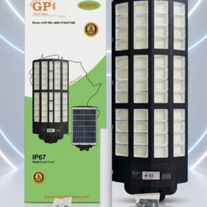 6000W Phantom