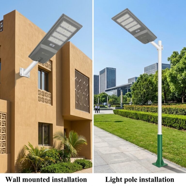 solar street light installation … 202608291449